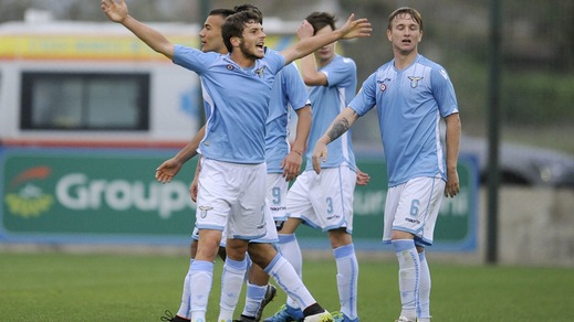 Lazio, ufficiale: Bonatti è il nuovo allenatore della Primavera