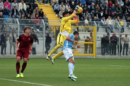 Calciomercato Fidelis Andria, arriva Pop dalla Roma