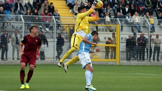 Calciomercato Fidelis Andria, arriva Pop dalla Roma