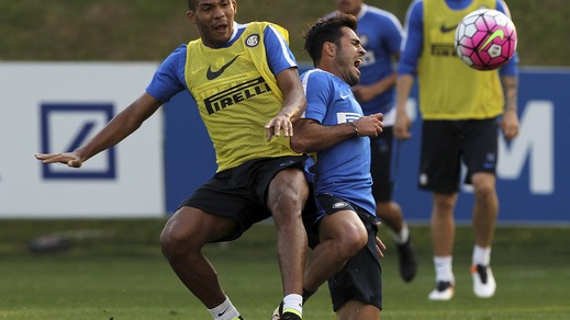 Inter, i cinesi della Suning a cena con Moratti