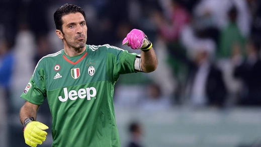 Corriere dello Sport-Stadio in edicola: intervista esclusiva di Veltroni a Buffon