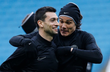 Calciomercato Juventus, «Il Barcellona punta forte su Pastore»