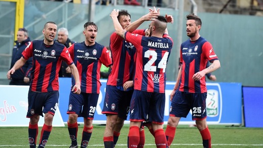 Diretta Serie B. Live dalla 15
