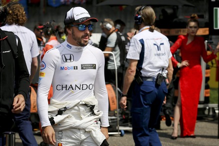 F1, Alonso: «Sono ancora in grado di battere chiunque»