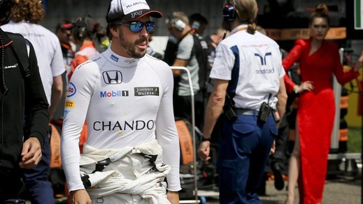 F1, Alonso: «Sono ancora in grado di battere chiunque»