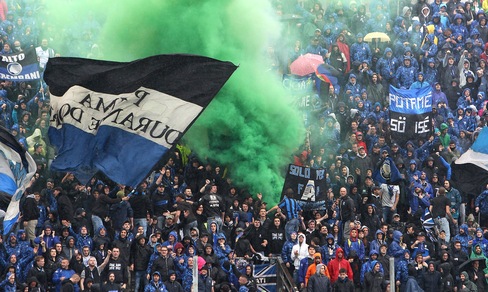 Atalanta, a rischio la giornata per Yara