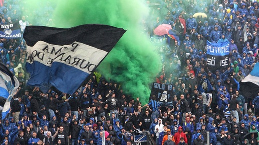 Atalanta, a rischio la giornata per Yara