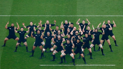 Tekitanka, il Milan fa infuriare gli All Blacks: sarà riproposta?