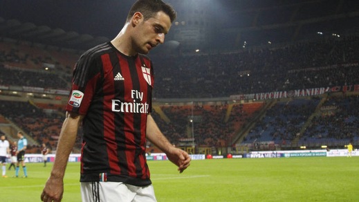 Serie A Milan, Bonaventura out contro il Verona