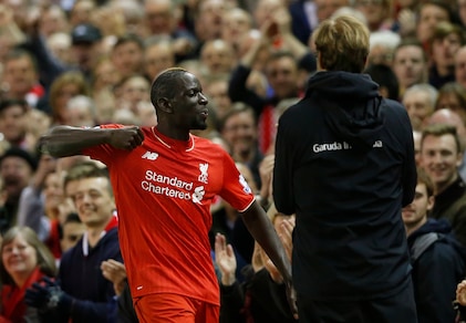 Liverpool, Sakho trovato positivo a un controllo antidoping
