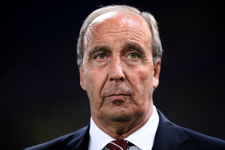 Serie A, Ventura: «Vogliamo ricreare un grande TorIno»