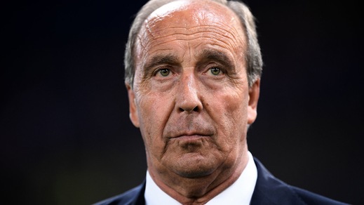 Serie A, Ventura: «Vogliamo ricreare un grande TorIno»