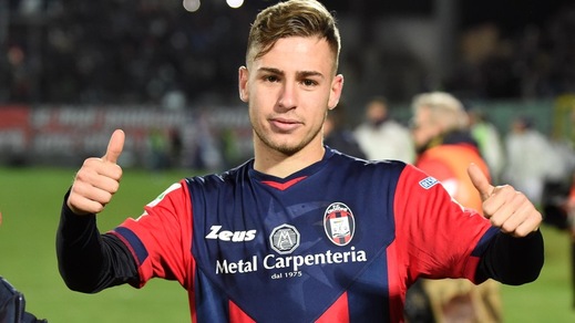 Calciomercato, il Bologna valuta: da Caprari a Ricci