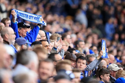 Road to Leicester-Swansea: una città sospesa tra sogno e realtà