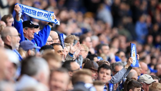 Road to Leicester-Swansea: una città sospesa tra sogno e realtà