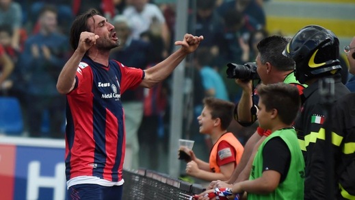 Serie B, 38ª giornata: Crotone, manca solo un punto per la A