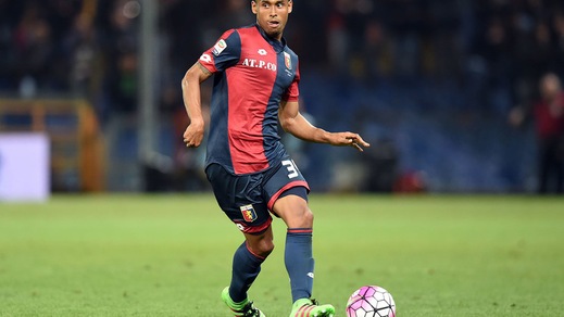 Serie A Genoa, Gabriel Silva parte dall'inizio