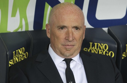 Serie A Chievo, Maran: «Campionato che resta straordinario»