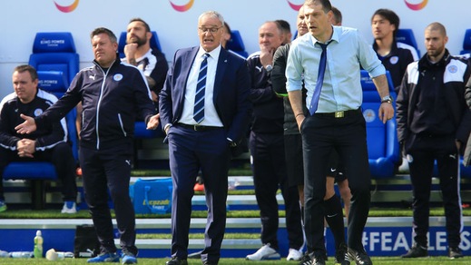 Premier League, Leicester - Swansea: Ranieri vincente a 1,68