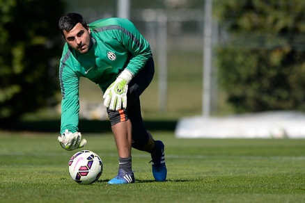 Calciomercato, ufficiale: Rubinho lascia la Juventus