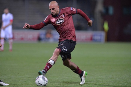 Serie B, Salernitana-Livorno: successo campano a quota 2,38