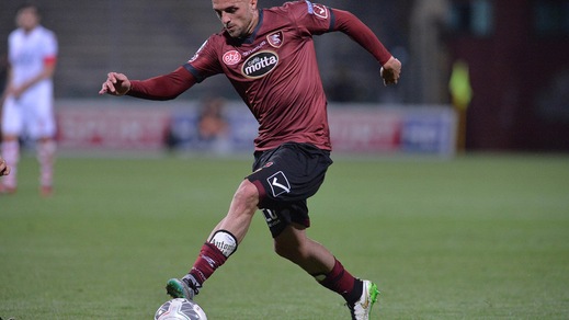 Serie B, Salernitana-Livorno: successo campano a quota 2,38