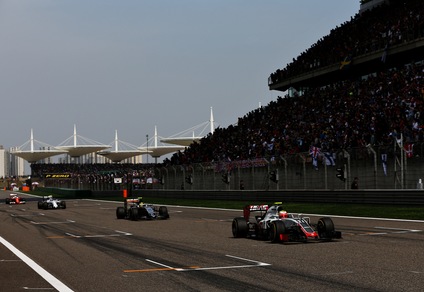 F1, al Nürburgring c’è fiducia per il Gp del 2017