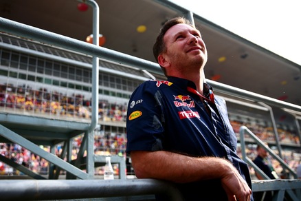 F1, Horner: «Possiamo far male a Mercedes e Ferrari»