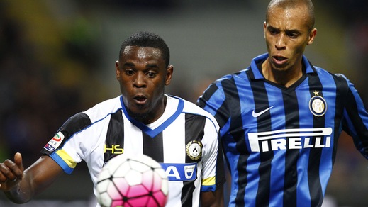 Calciomercato, l'Udinese punta Mara: rebus Duvan Zapata