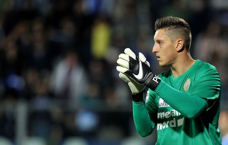 Calciomercato Verona, «l'Everton punta Gollini per sostituire Howard»