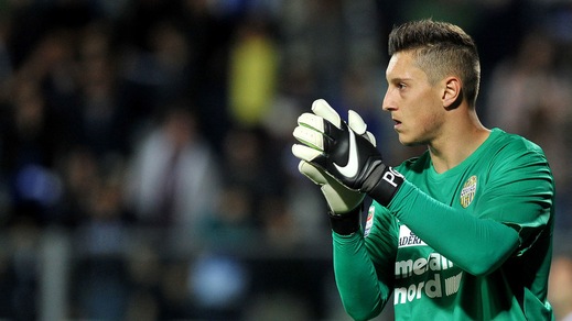 Calciomercato Verona, «l'Everton punta Gollini per sostituire Howard»