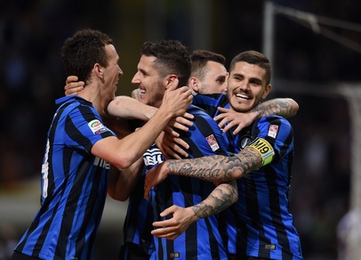 Serie A, Inter-Udinese 3-1. Jovetic doppietta, Eder si sblocca
