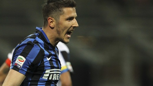Serie A, le pagelle di Inter-Udinese. E' la serata di Jovetic