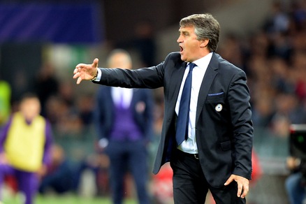 Serie A Udinese, De Canio: «Ce la siamo giocata»