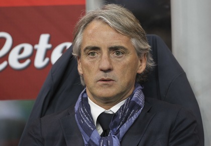Inter, Mancini: «E ora lunedì tiferemo Napoli»