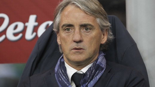 Inter, Mancini: «E ora lunedì tiferemo Napoli»