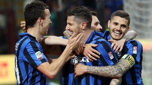 Corriere dello Sport-Stadio in edicola: Juve, l'ora scudetto. Inter, che Jovetic!