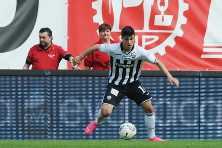 Calciomercato: il baby Orsolini incanta Roma, Juventus e Milan