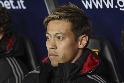 Calciomercato, Honda gioca da terza scelta: con il Milan è rottura. Liga o Premier