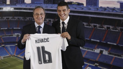 L'Inter tifa per il Real Madrid: il doblete può darle 5 milioni