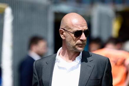 Serie A Palermo, Ballardini: «Con la Samp serve una grande partita»