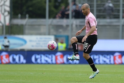 Calciomercato Verona, c'è Maresca: contratto di un anno