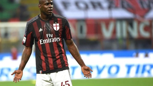 Milan-Liverpool, incontro per Balotelli: Supermario vuole restare in rossonero