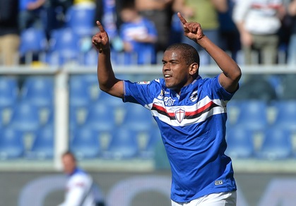 Calciomercato Sampdoria, giallo Fernando. Non c'è intesa con lo Spartak