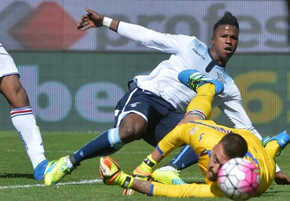 Lazio, l'agente di Keita: «L'assenza di chiarezza è un danno per tutti»