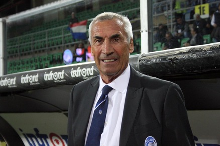 Calciomercato, Reja spinge per Klose: «Può fare la differenza al Napoli se sta bene»