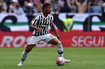 Juventus, Lemina: «Sogno di vincere la Champions league»