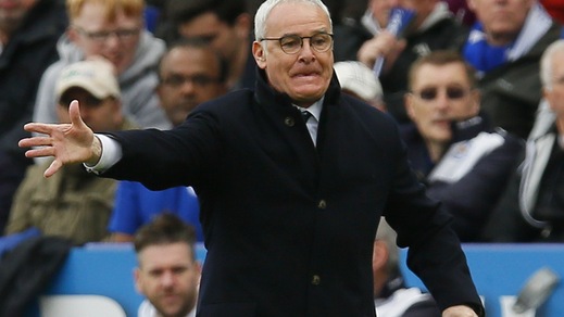 Calciomercato Premier League, Ranieri: «Non voglio nomi importanti, conta lo spirito»