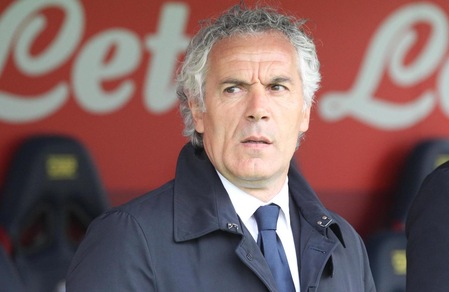 Serie A, Donadoni: «Bologna, devi essere corto e compatto»