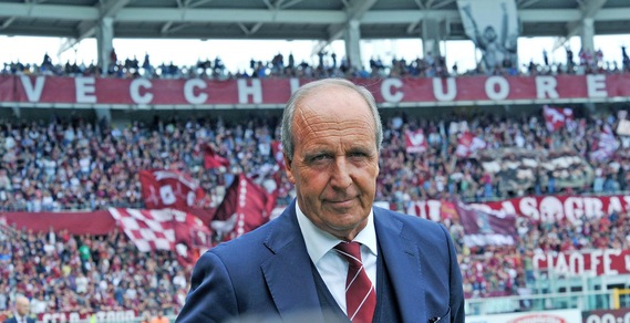 Calciomercato Torino, Ventura sicuro: «Qui ho due anni di contratto e un progetto»